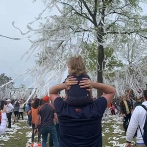 Meet your Posher, Brad